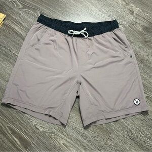 VUORI Men's KORE Shorts